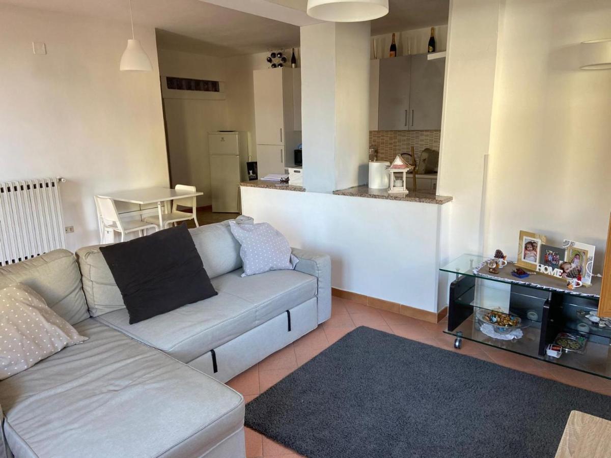 Tropea Home Luaran gambar