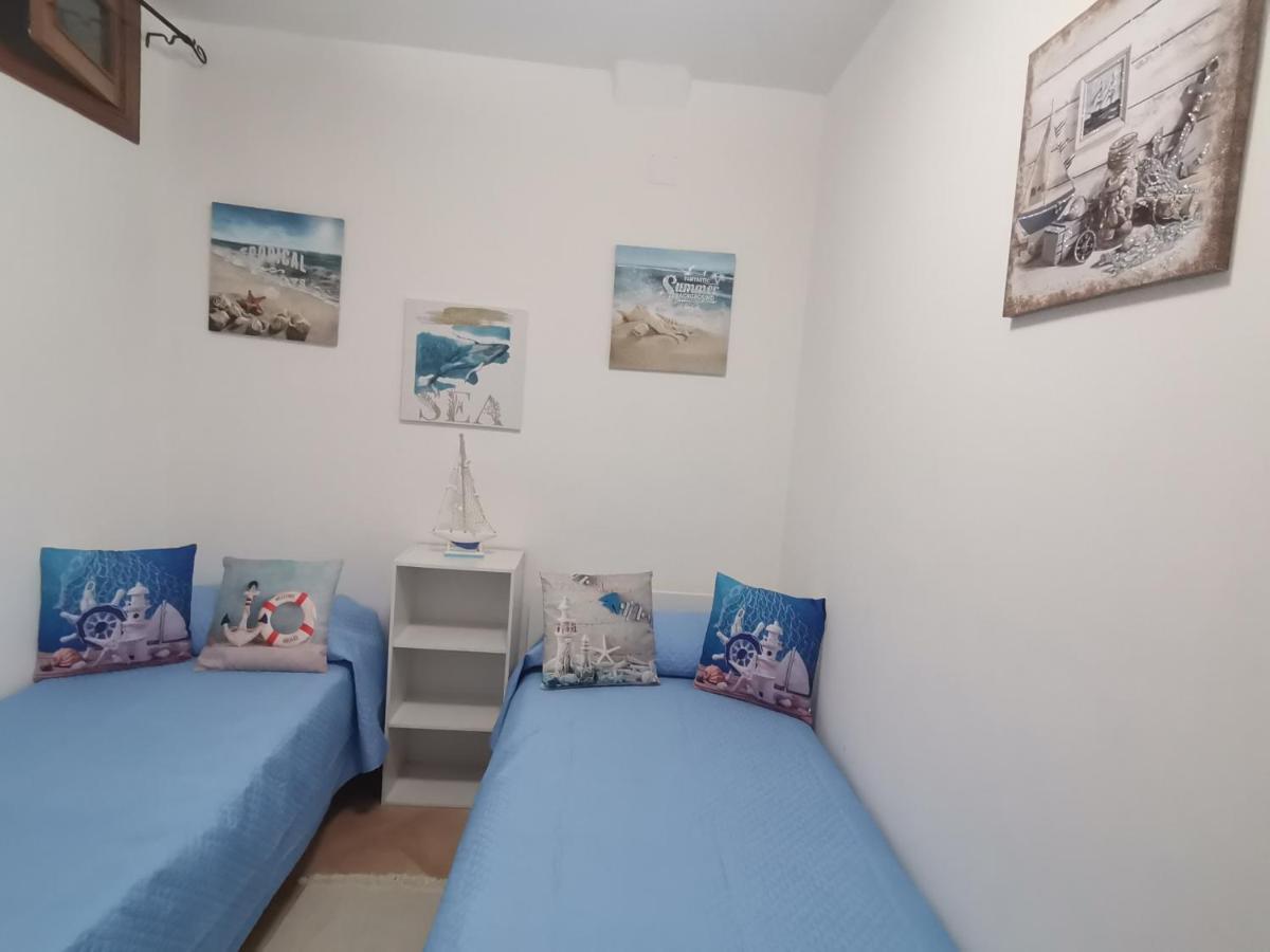 Tropea Home Luaran gambar