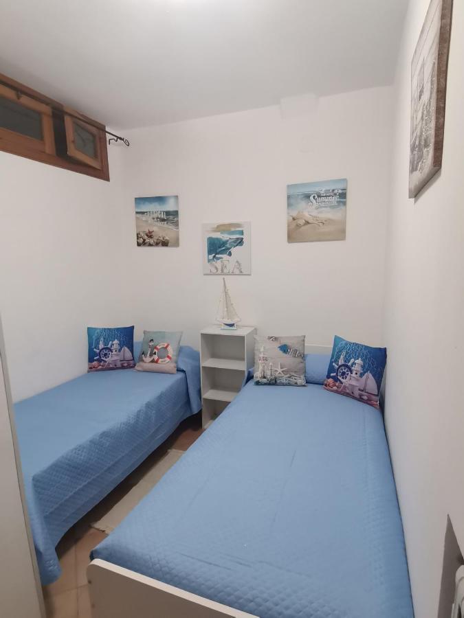 Tropea Home Luaran gambar
