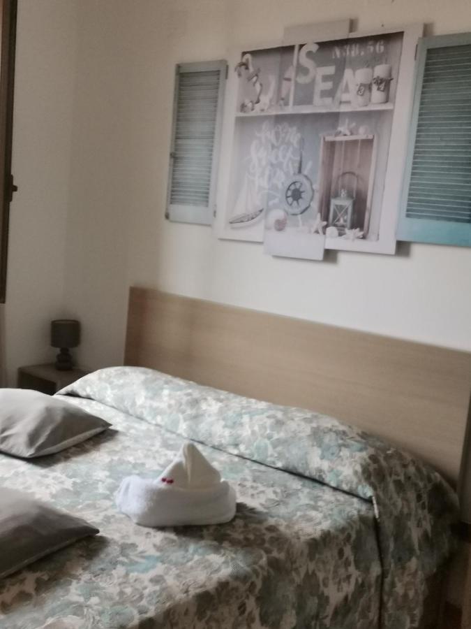 Tropea Home Luaran gambar