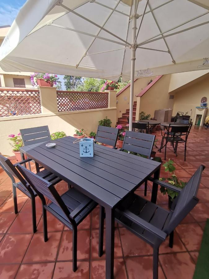 Tropea Home Luaran gambar