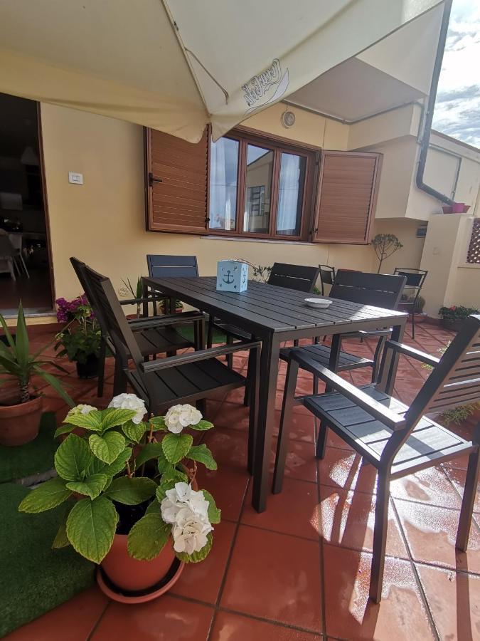 Tropea Home Luaran gambar
