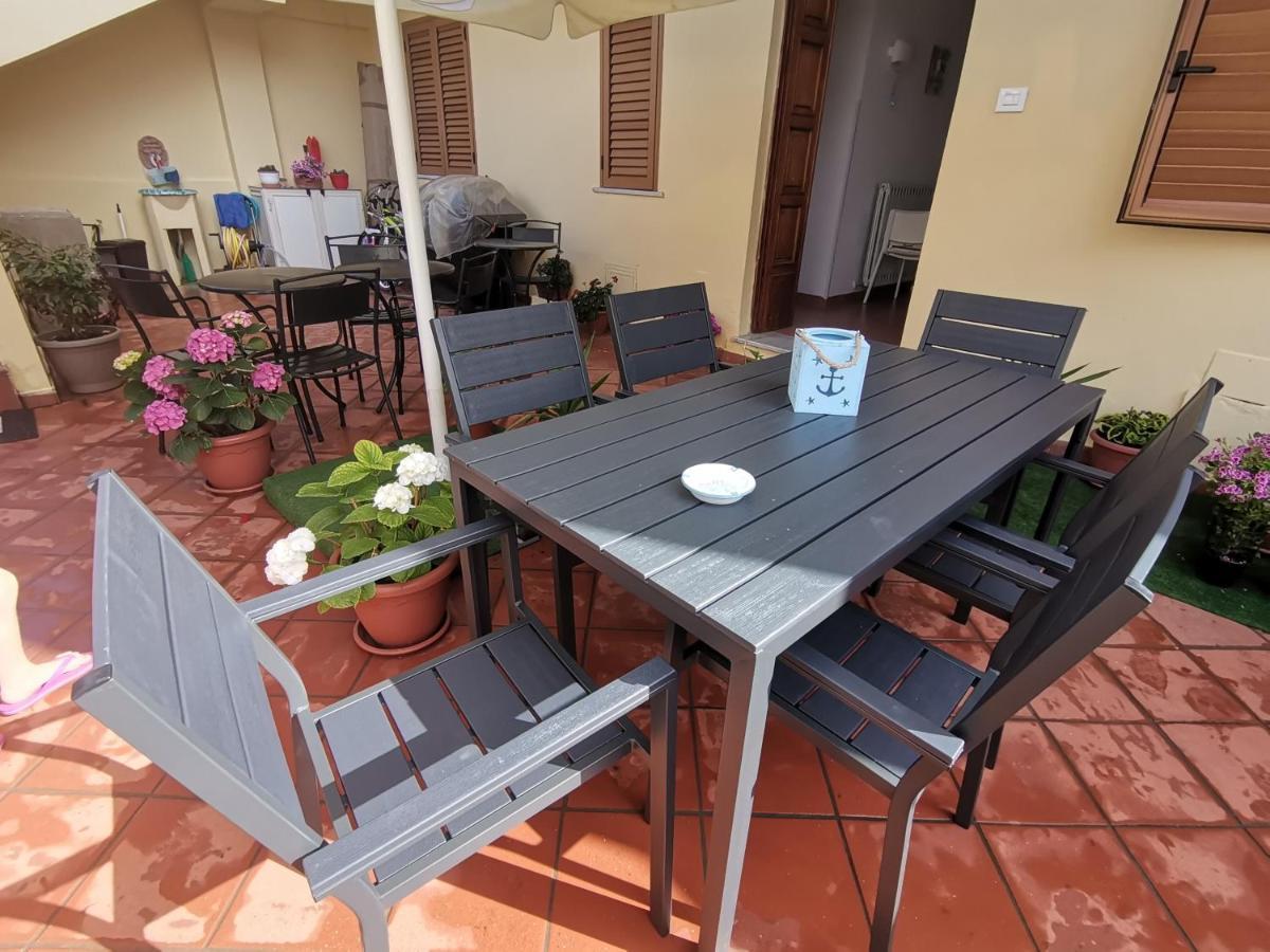 Tropea Home Luaran gambar
