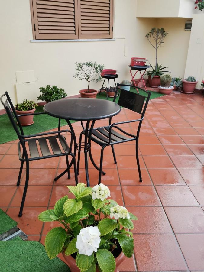 Tropea Home Luaran gambar
