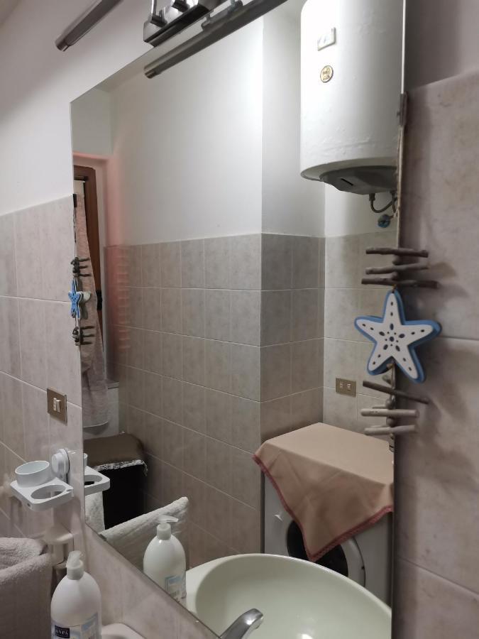 Tropea Home Luaran gambar