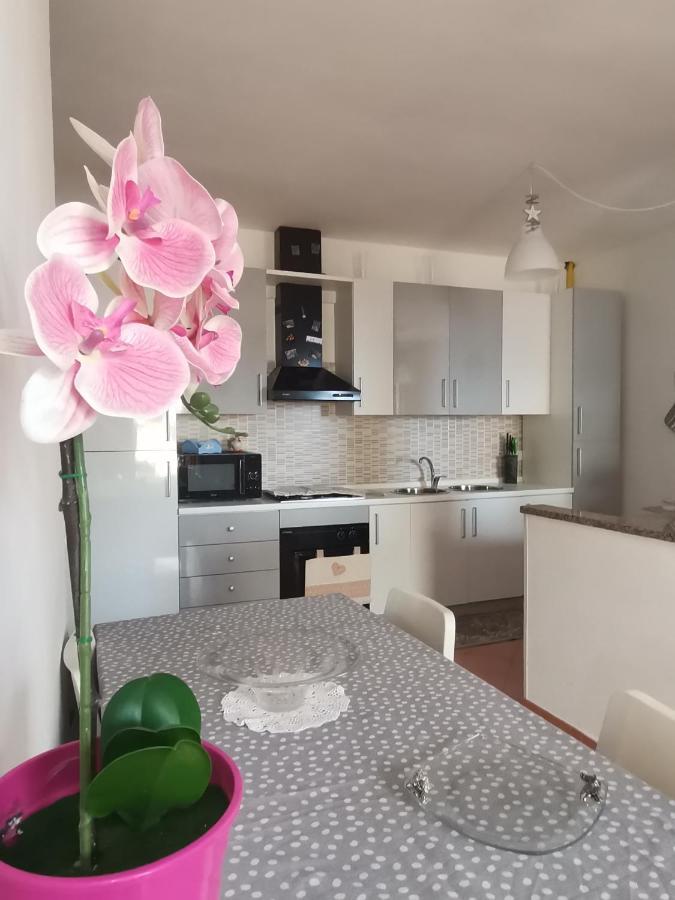 Tropea Home Luaran gambar