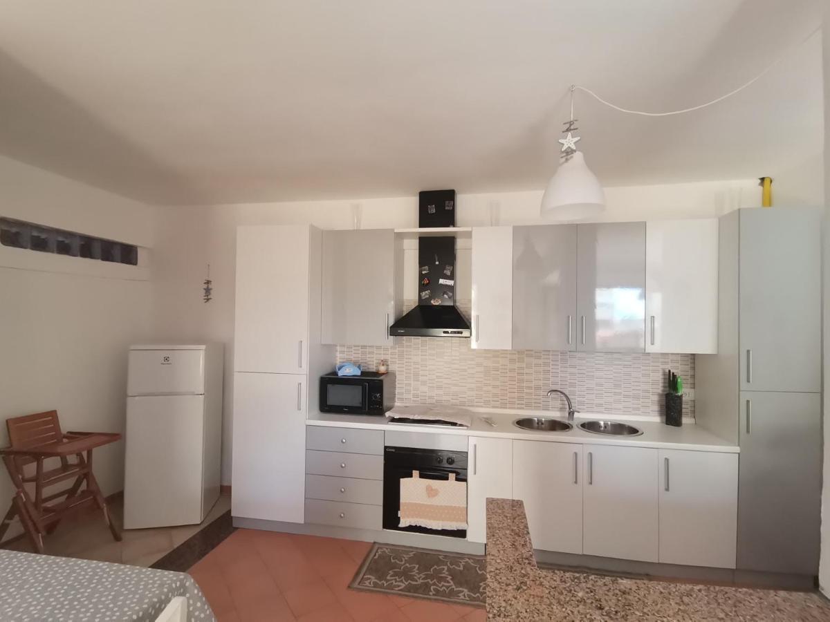 Tropea Home Luaran gambar