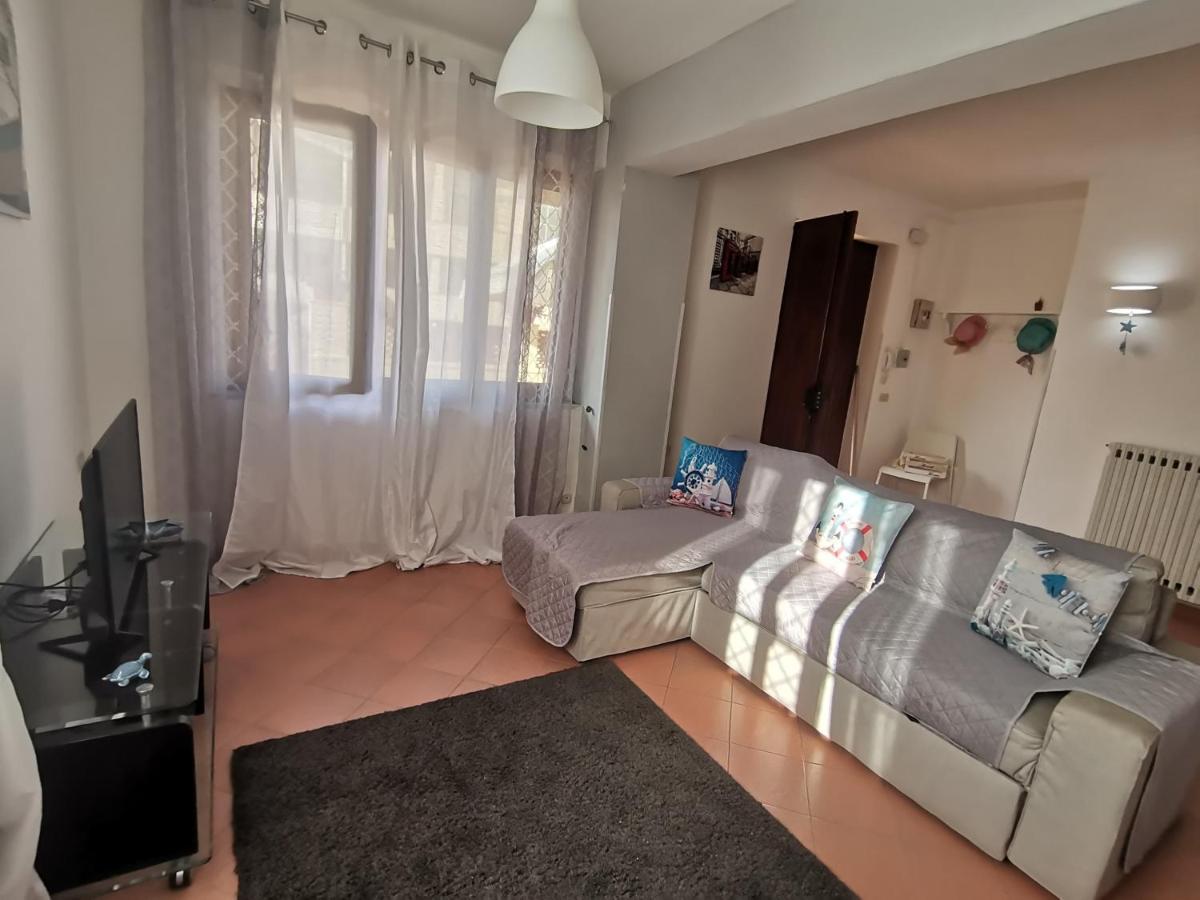 Tropea Home Luaran gambar