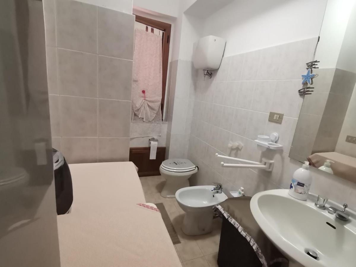 Tropea Home Luaran gambar