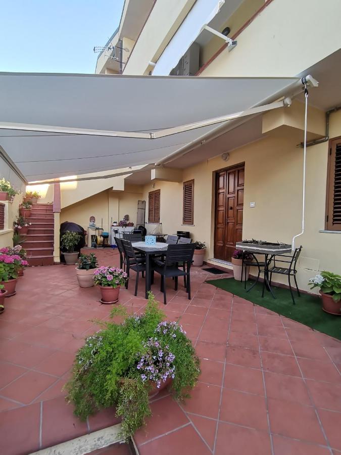 Tropea Home Luaran gambar