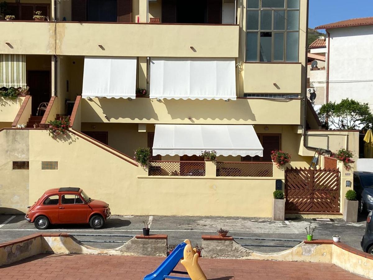 Tropea Home Luaran gambar