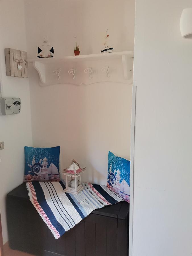 Tropea Home Luaran gambar