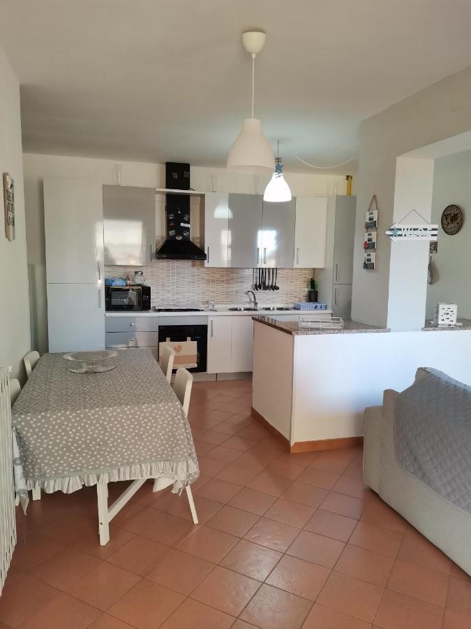 Tropea Home Luaran gambar