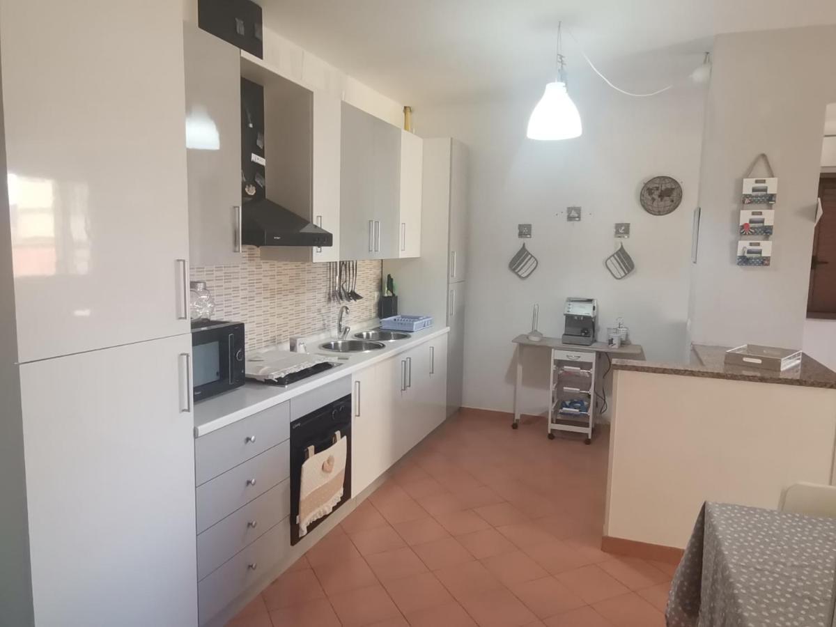 Tropea Home Luaran gambar