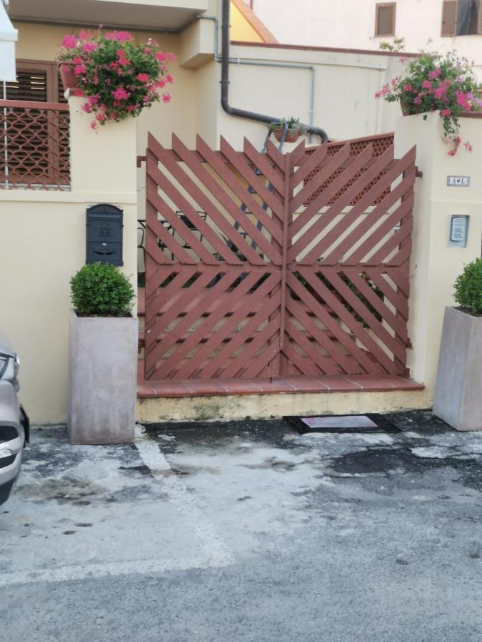 Tropea Home Luaran gambar