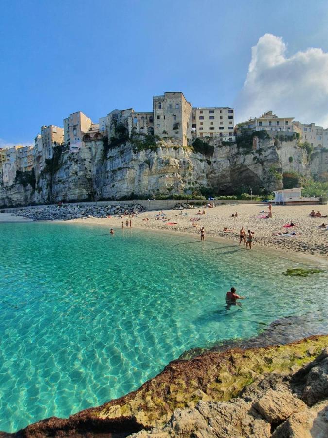 Tropea Home Luaran gambar
