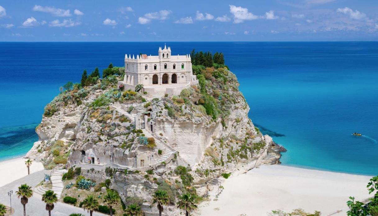 Tropea Home Luaran gambar