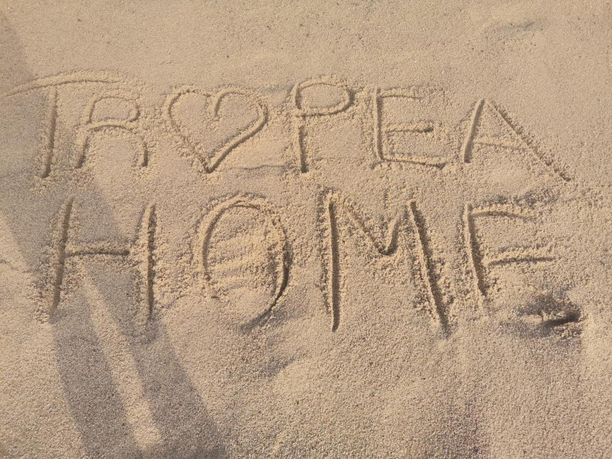 Tropea Home Luaran gambar
